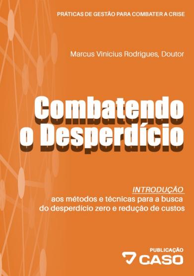 combatendo o desperdicio